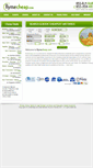 Mobile Screenshot of flymecheap.com